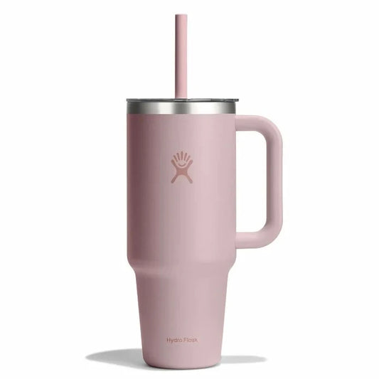 40 oz Travel Tumbler - US 3706