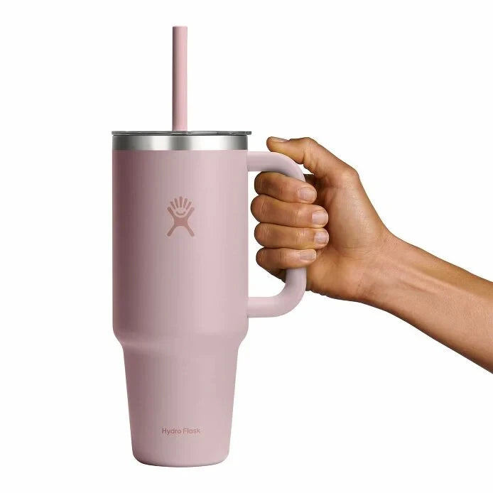 40 oz Travel Tumbler - US 3706