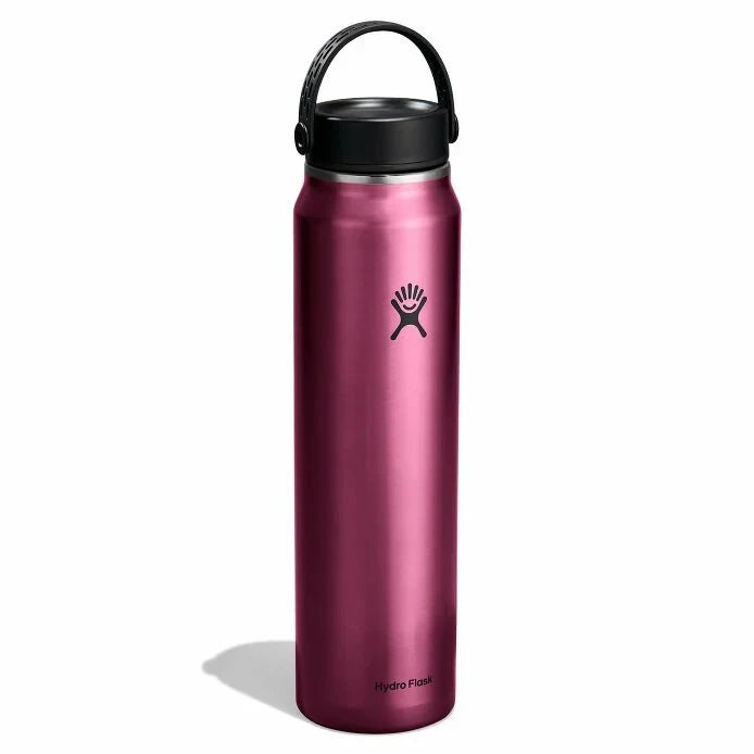 40 oz Lightweight Flex Cap Bottle - US 0971