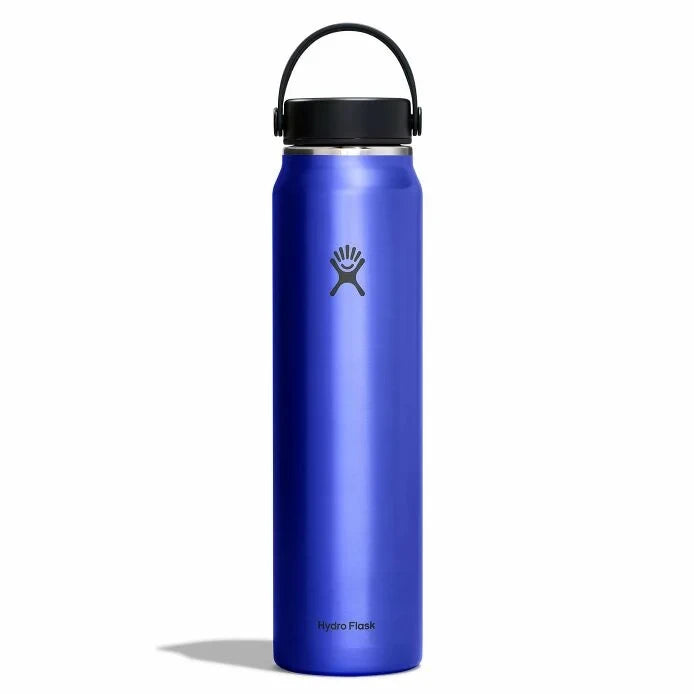 40 oz Lightweight Flex Cap Bottle - US 4224