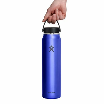 40 oz Lightweight Flex Cap Bottle - US 4224