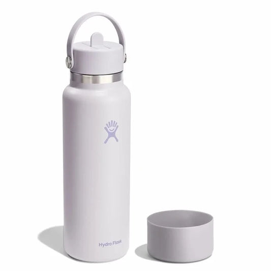 40 oz Straw Bottle and Boot Bundle - US 9842