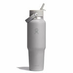 40 oz Travel Bottle with Flex Straw Cap - US 8525