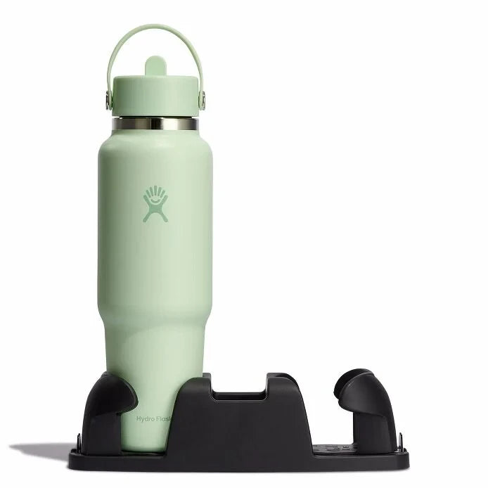 40 oz Travel Bottle with Flex Straw Cap - US 7276
