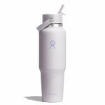 40 oz Travel Bottle with Flex Straw Cap - US 6288