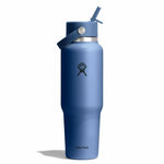 40 oz Travel Bottle with Flex Straw Cap - US 9541
