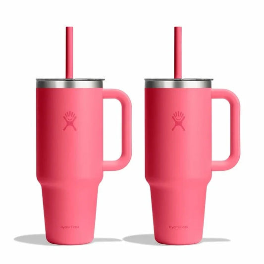 40 oz Travel Tumbler Bundle - US 9536