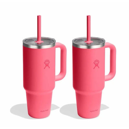 40 oz Travel Tumbler Bundle - US 9536