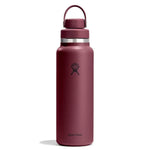 40 oz Wide Mouth with Flex Chug Cap - US 1710