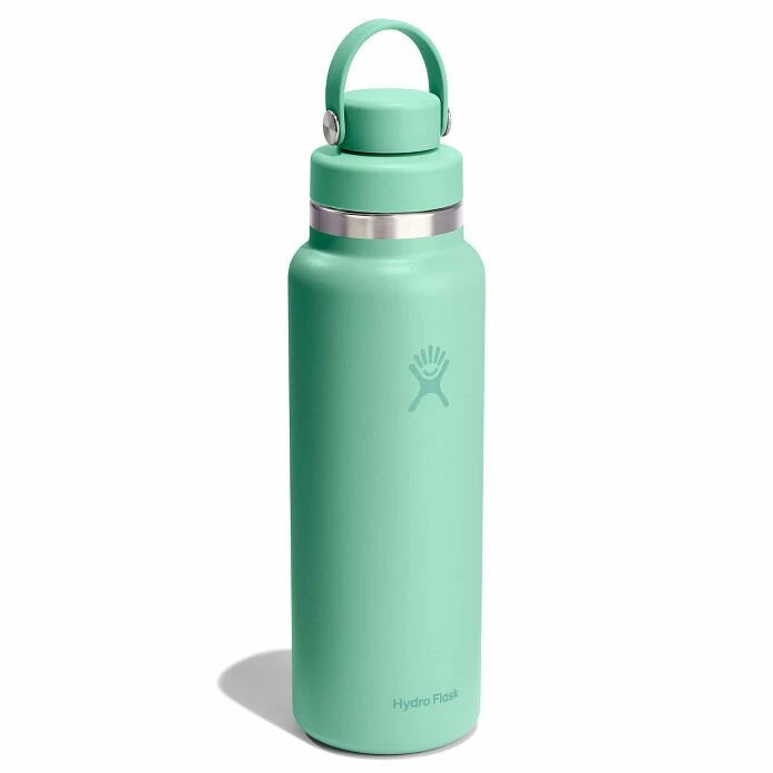 40 oz Wide Mouth with Flex Chug Cap - US 3196