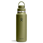 40 oz Wide Mouth with Flex Chug Cap - US 8621