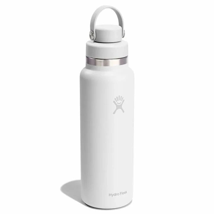 40 oz Wide Mouth with Flex Chug Cap - US 6023