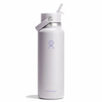 40 oz Wide Mouth with Flex Straw Cap - US 7227