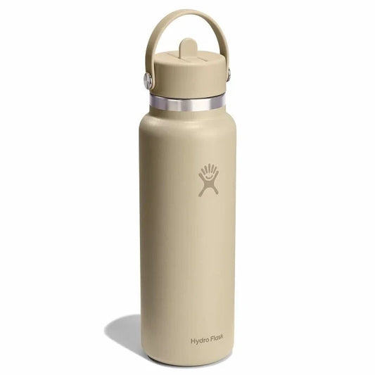40 oz Wide Mouth with Flex Straw Cap - US 4578