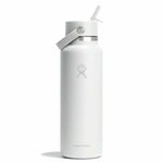 40 oz Wide Mouth with Flex Straw Cap - US 4431