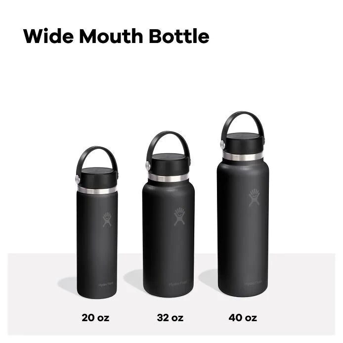 40 oz Wide Mouth - US 4543