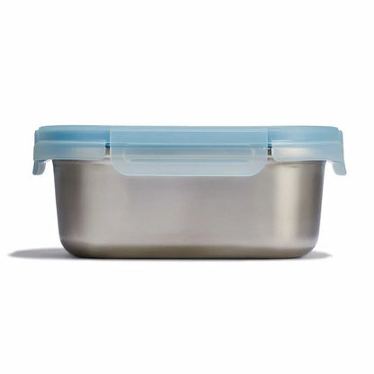 5 c Stainless Steel Food Container - US 8805
