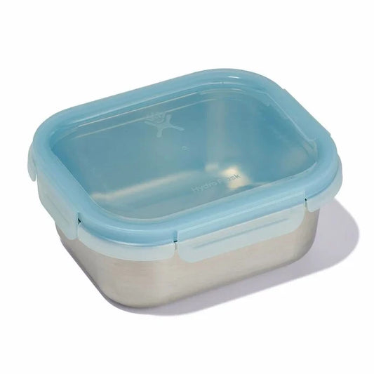 5 c Stainless Steel Food Container - US 8805