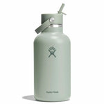 64 oz Wide Mouth with Flex Straw Cap - US 6516