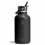 64 oz Wide Mouth with Flex Straw Cap - US 6778
