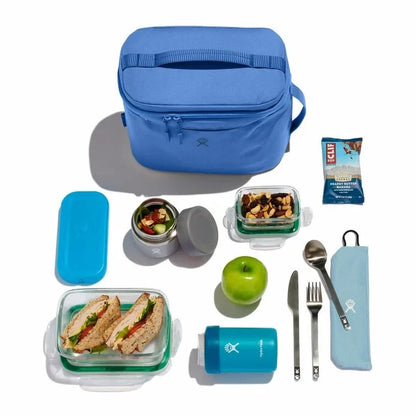 8 L Insulated Lunch Bag - US 8711