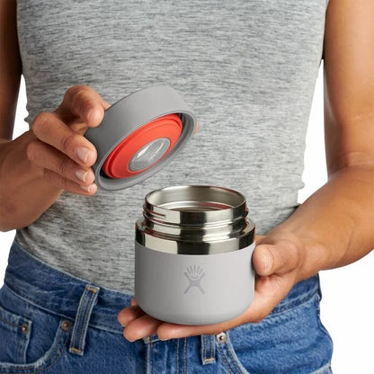 8 oz Insulated Food Jar - US 1005