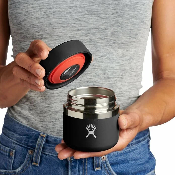 8 oz Insulated Food Jar - US 7766