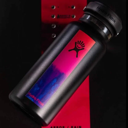 32 oz Wide Mouth Hydro Flask x Arbor - US 1284
