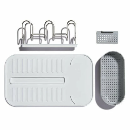 Bottle Drying Rack - US 5783