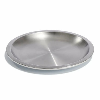 Camp Plate - US 0725