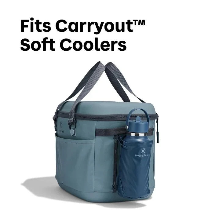 Carryout™ Bottle Pocket - US 6113