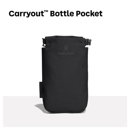 Carryout™ Bottle Pocket - US 8324