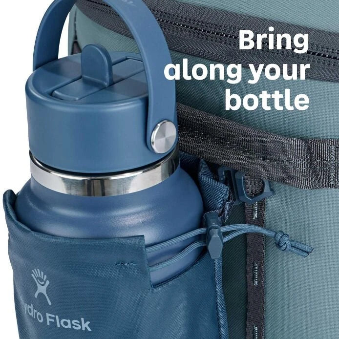 Carryout™ Bottle Pocket - US 4681