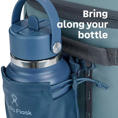 Carryout™ Bottle Pocket - US 4681