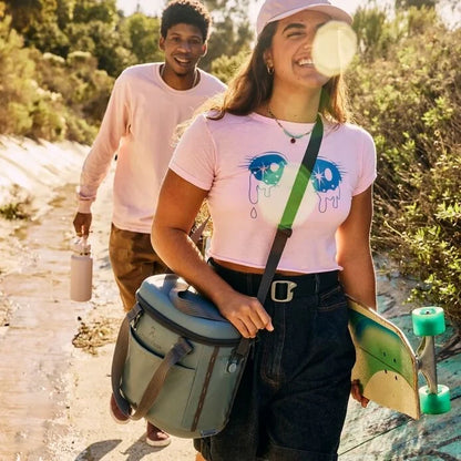 Carryout™ Soft Cooler 10 L - US 0052