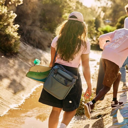 Carryout™ Soft Cooler 10 L - US 8557