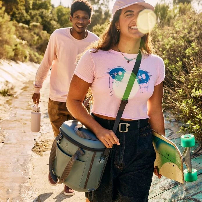 Carryout™ Soft Cooler 10 L - US 7337