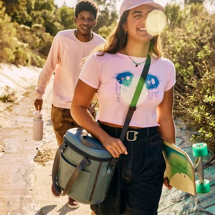 Carryout™ Soft Cooler 10 L - US 5033