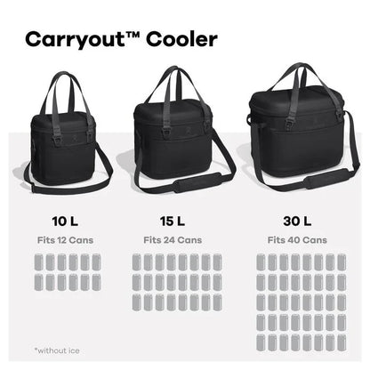 Carryout™ Soft Cooler 15 L - US 1691