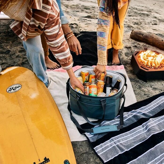 Carryout™ Soft Cooler 30 L - US 4551