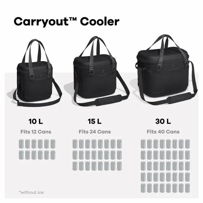 Carryout™ Soft Cooler 30 L - US 2265