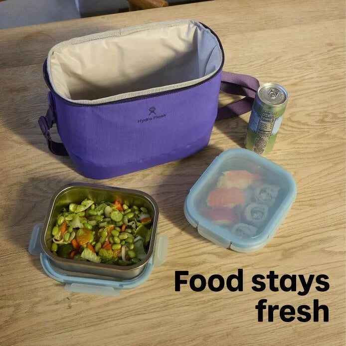 Carryout™ Lunch Bag - US 4732