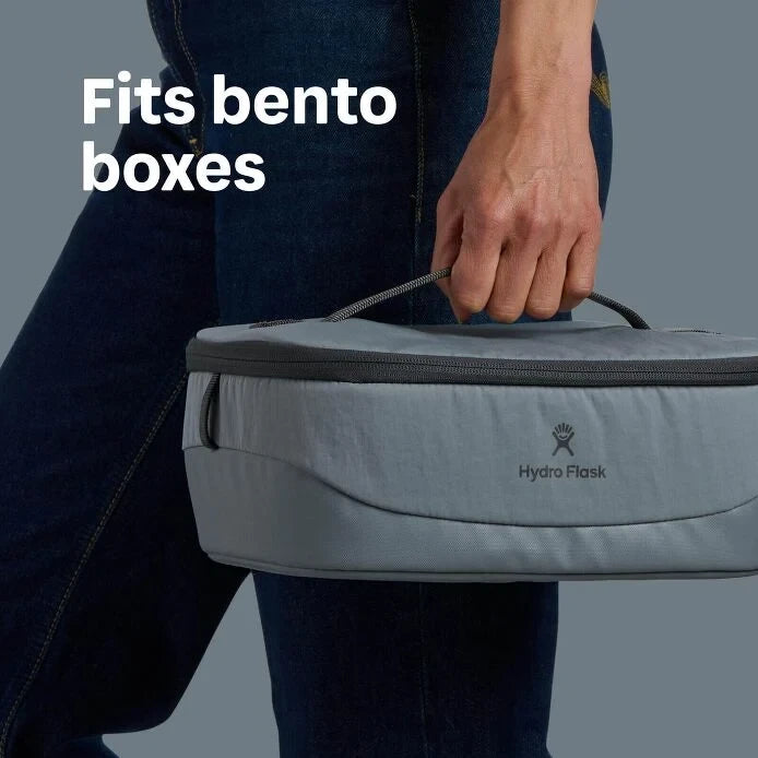 Carryout™ Lunch Box - US 2996