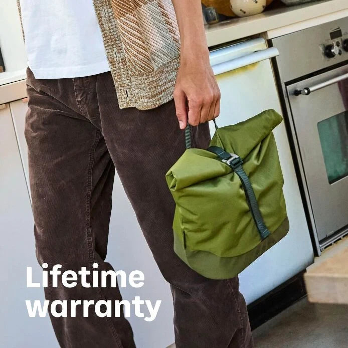 Carryout™ Lunch Rolltop - US 1763