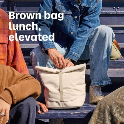 Carryout™ Lunch Rolltop - US 1763