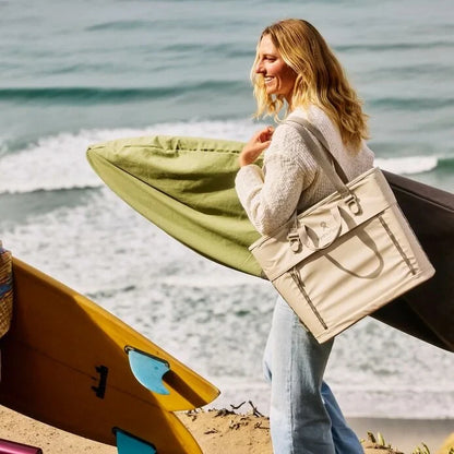 Carryout™ Soft Cooler Tote 20 L - US 7833