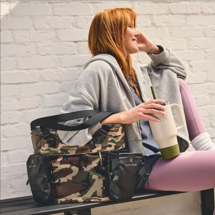 Carryout™ Soft Cooler Tote 20 L - US 0862