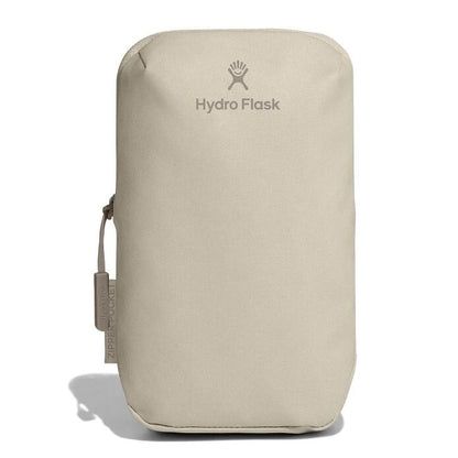 Carryout™ Zipper Pocket - US 6752