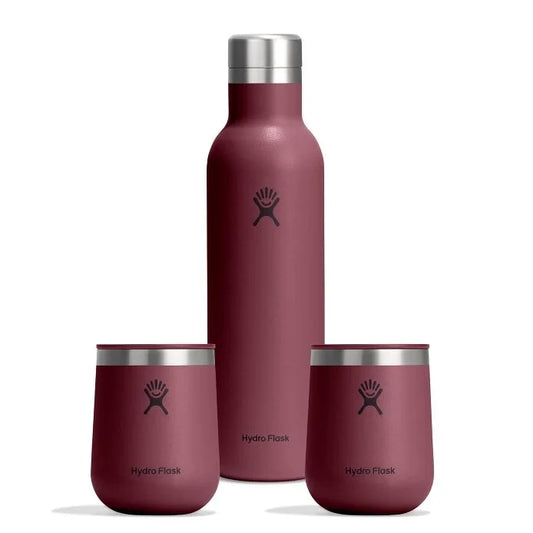 Wine Bundle - US 0120