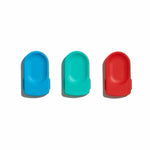Closeable Slider Pack - US 8601